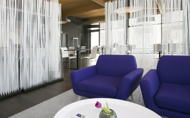 Aparthotel Parkallee