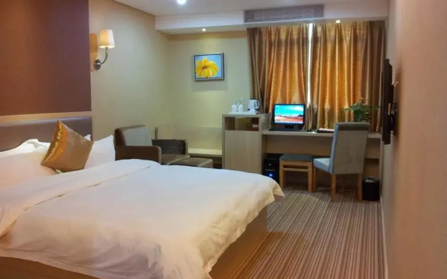 Chuang Xing Da Hotel