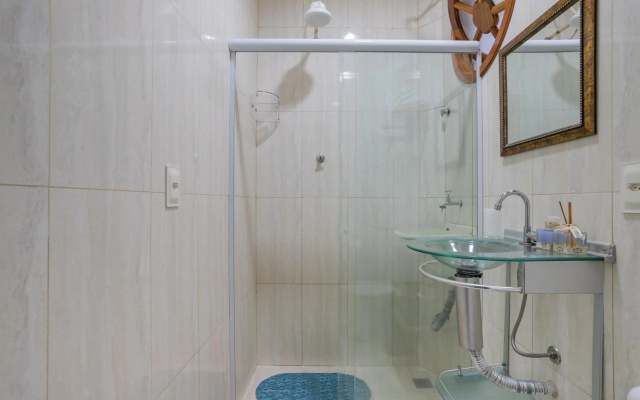 Apartamento Em Copacabana