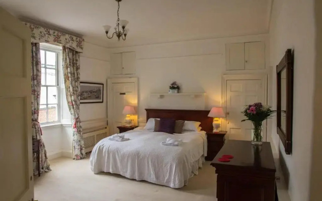East Pallant Bed & Breakfast