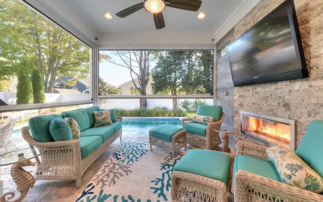 Laurel Street 306