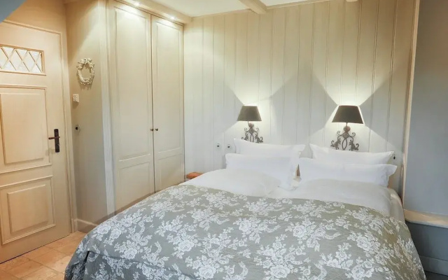 Ferienwohnung Dikstig "rechts"
