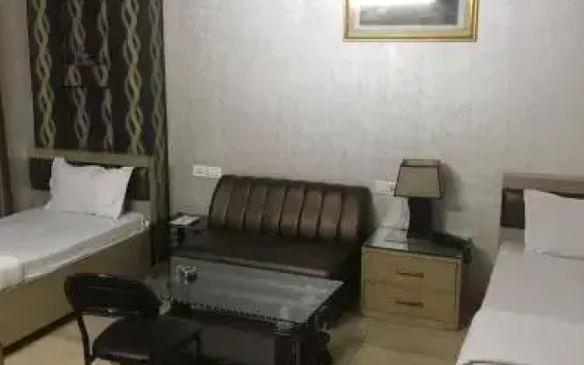 Hotel Sai Orchid