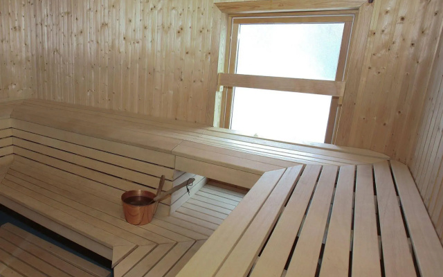 Lappeasuando Lodge