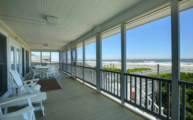 King Krab - 4 Br Home