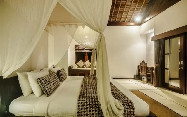 Villa Damai