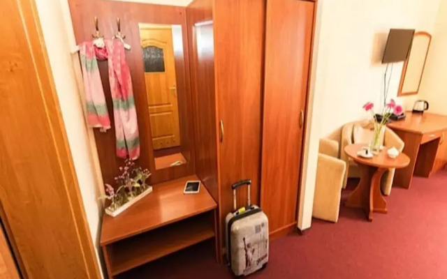 Hotel pod Wierzbą
