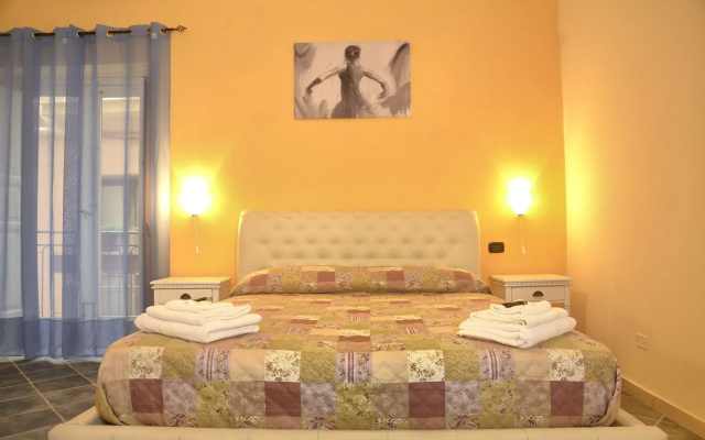 B&B Dimora Di Girgenti