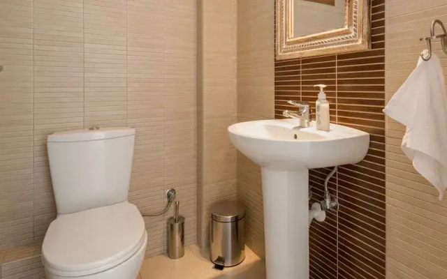Belus Luxury Villa I