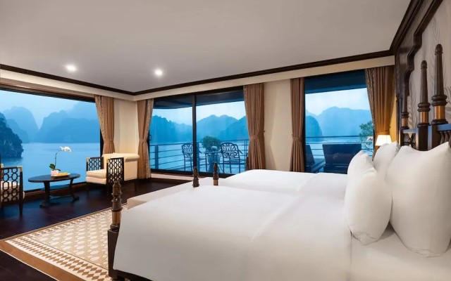 Era Cruise Halong Bay by Venus Group