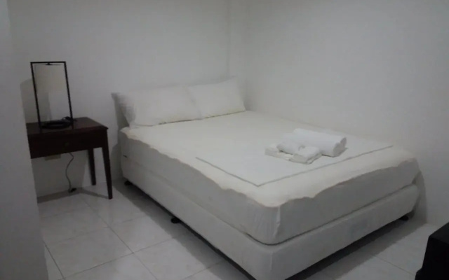 The Boracay Crown Beach Hotel