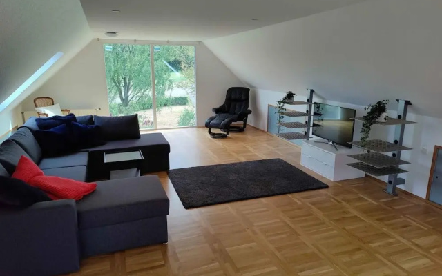 5 Star Holiday Home in Galten