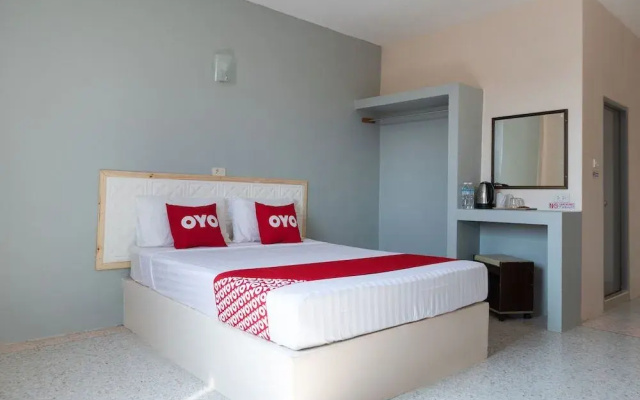 OYO 674 Greenery Home