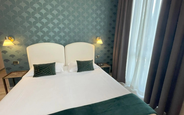 Hotel Florence Milano