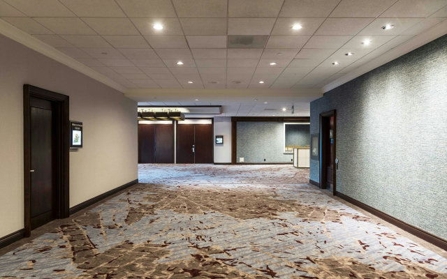 The Westin Ottawa