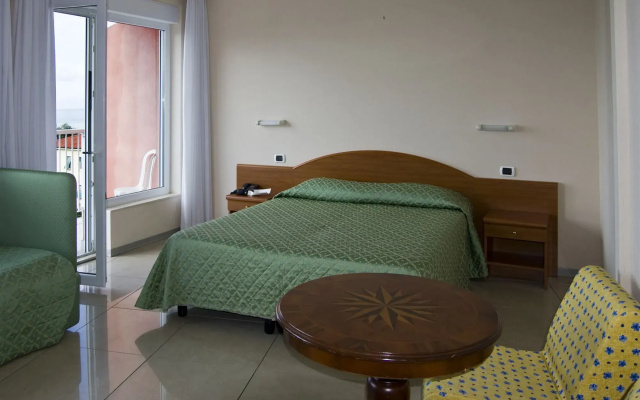 Hotel Cristallo