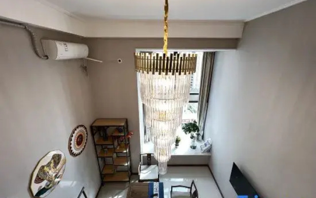 Yueju Meizhai Homestay