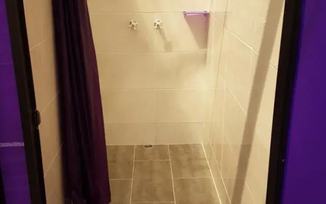 Purple Monkey Hostel