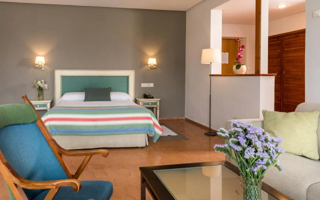 Parador de Ayamonte