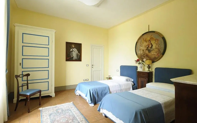 Villa Giustiniani