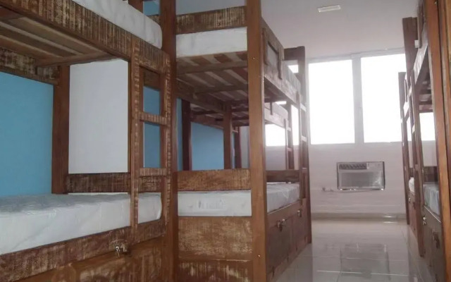 Hostel Morada da Paz
