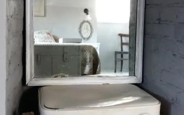Casa May