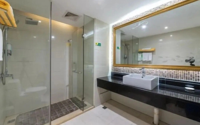Rongshui Hotel