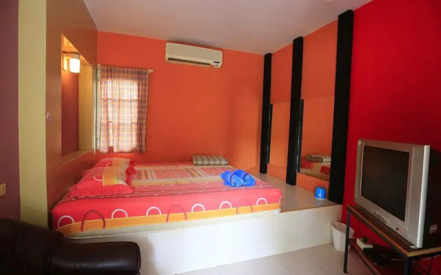 Leelawadee Hotel