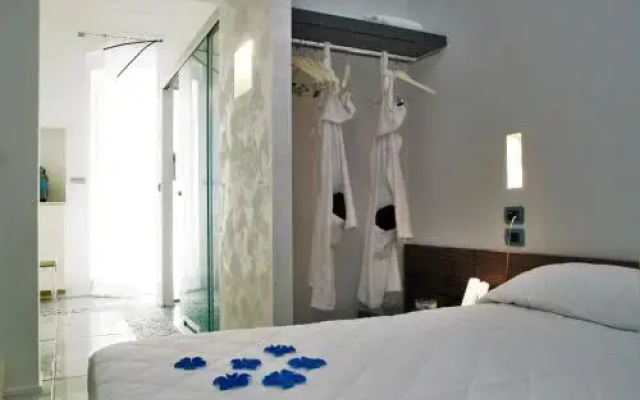 Vingtsept Bed and Breakfast