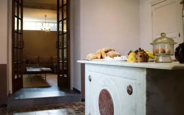 B&B Ter Poele