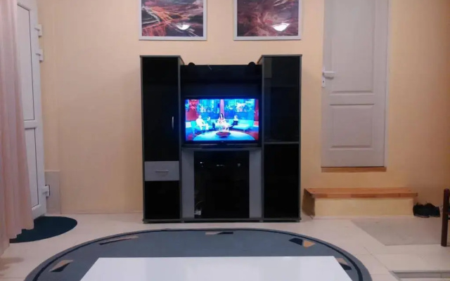 Apartments Vozdovac