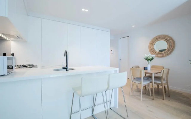 38mel Skyline Lvl63@2br1bth Aptmel Cenfree Tram