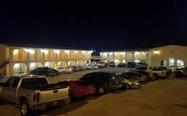 Cisco inn