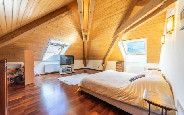 Le Clos Grenadine Splendid Villa Luxury Lake View