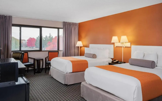 Holiday Inn Lima