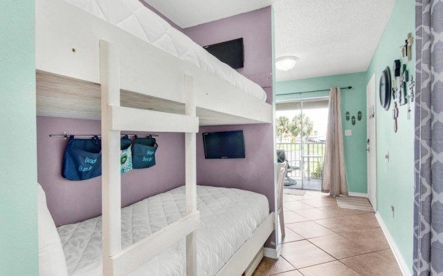 Sunset Harbor Villas 313