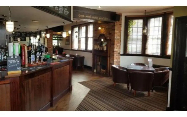 Red Lion Hotel Plawsworth