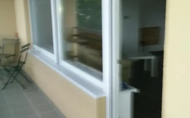 Vivien Balatoni Stúdió Apartmanok