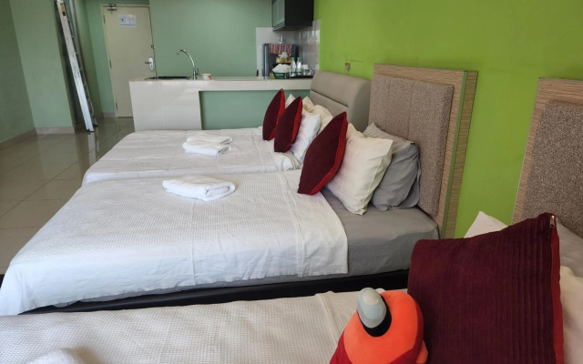 The Viana Apartment V