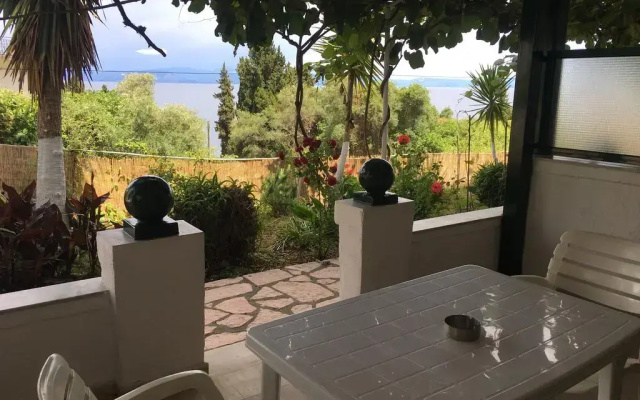 Andromache S Apartments And Studios