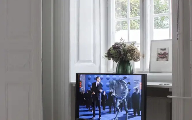 Luxury Apartment in Copenhagen 1184-1