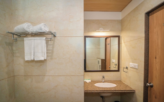 Hotel Amantran Inn - City Centre
