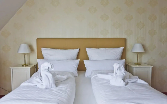 Parkhotel Wörlitz