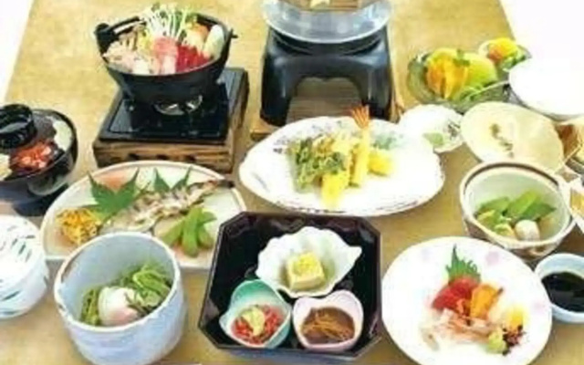 Kinokuni Nakatsuso