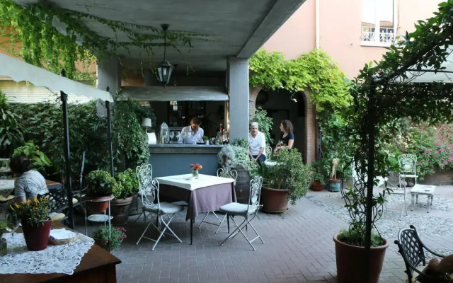 Albergo Selvatico