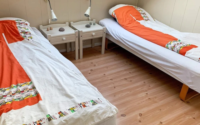 Holiday Home in Lindesnesnes