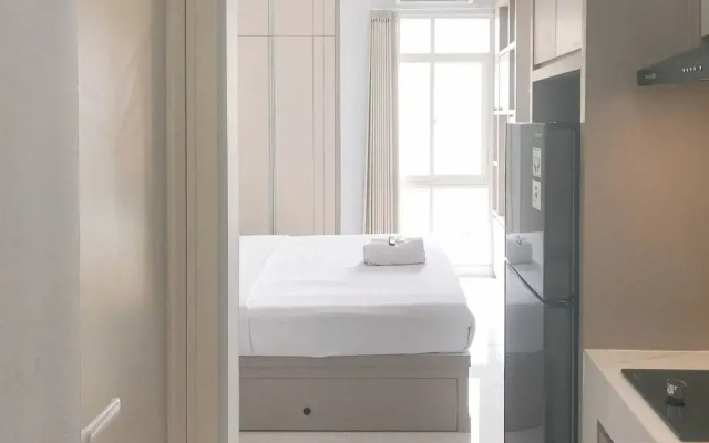 Modern Studio at Bale Hinggil Apartment
