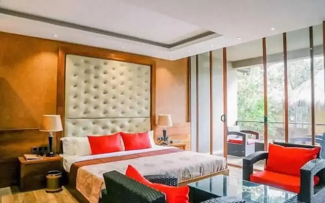 Aswadduma Hotel
