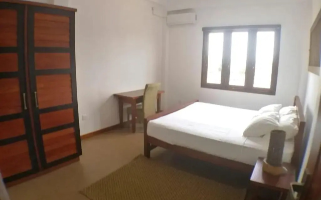 Iddamal Apartments