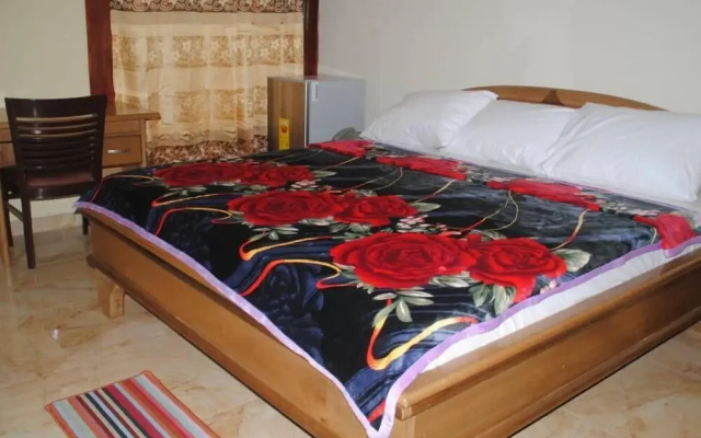 Lilyval Hotel Limited